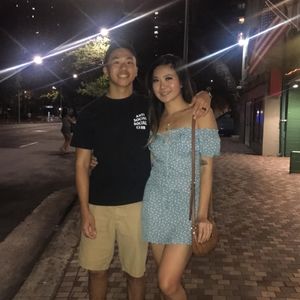 Meet your Posher, Nina